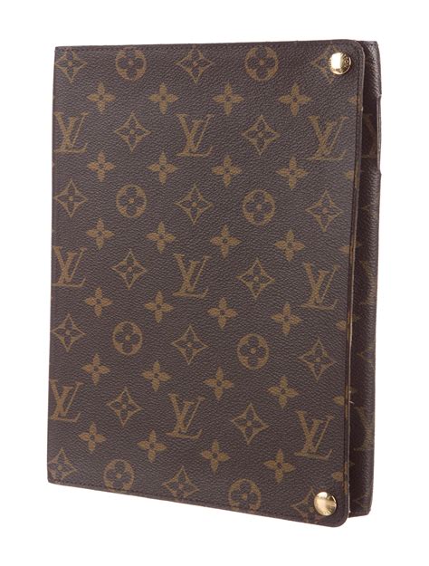 ipad louis vuitton case